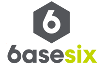 Logo for BaseSix Systems LLC